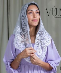 Verona - Véu Importado