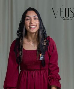 Peony - Véu Importado